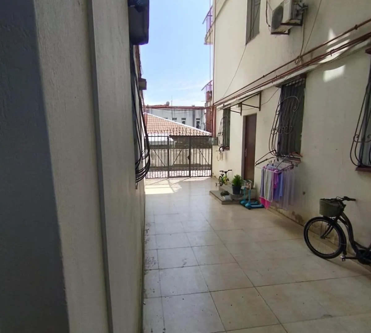 Apartments Anzor Batumi Georgia