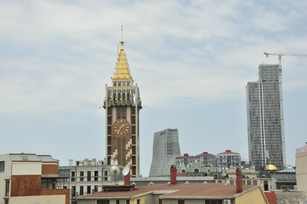 Apartments Anzor Batumi