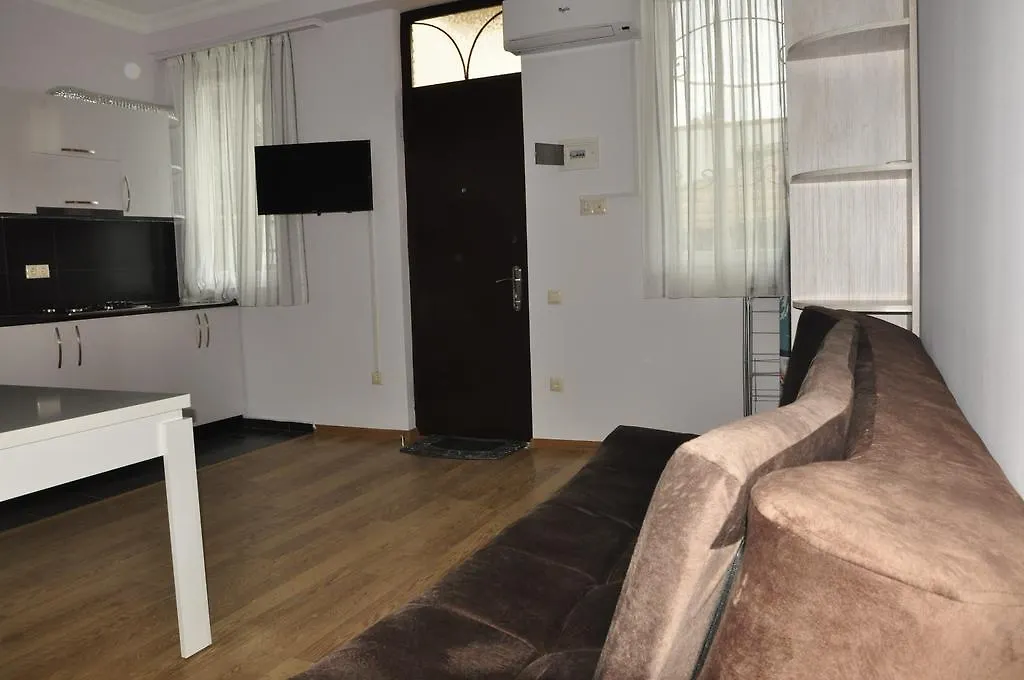 Apartments Anzor Batumi Georgia
